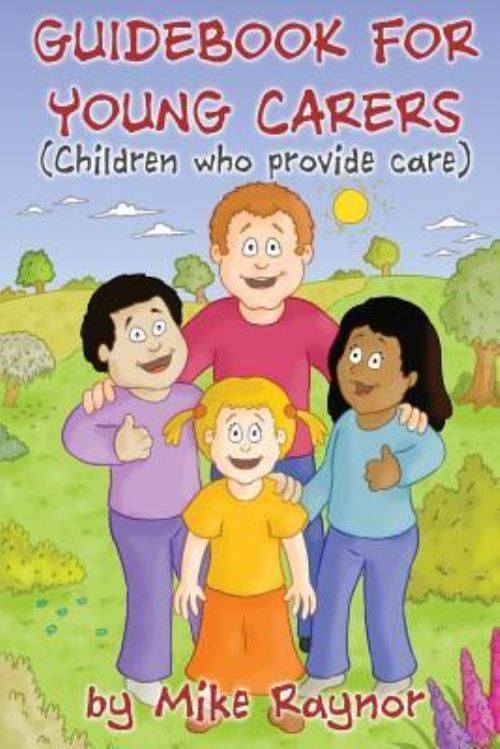 Guidebook for Young Carers