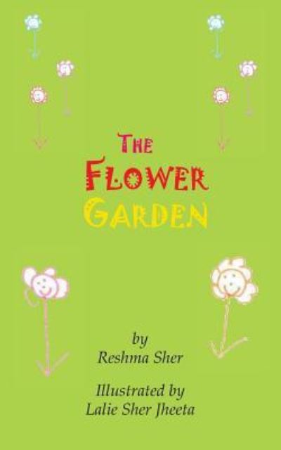 The Flower Garden