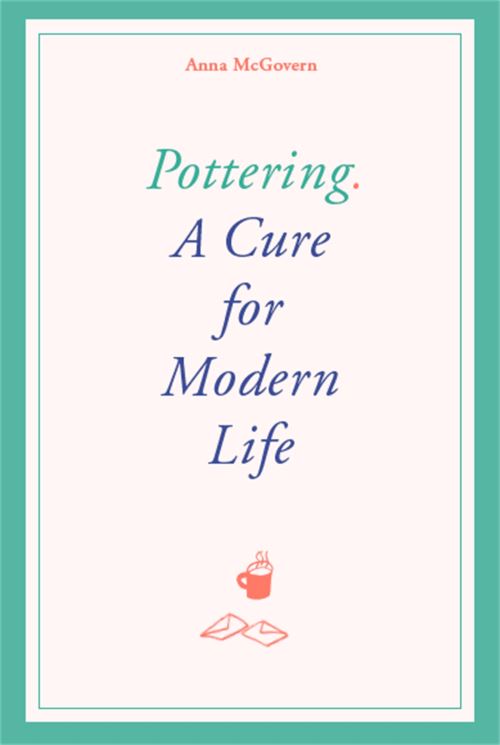 Pottering