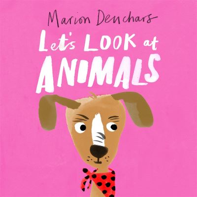 Let's Look at Animals