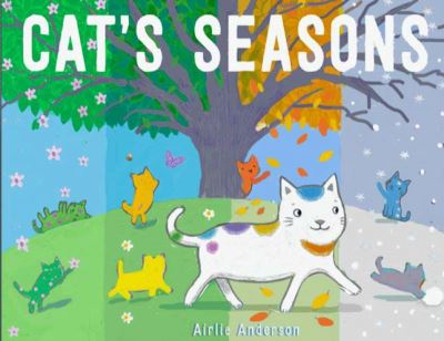 Cat's Seasons