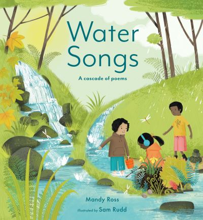 Water Songs