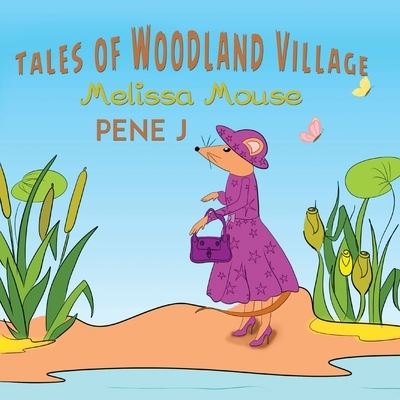 Tales of Woodland Village - Melissa Mouse