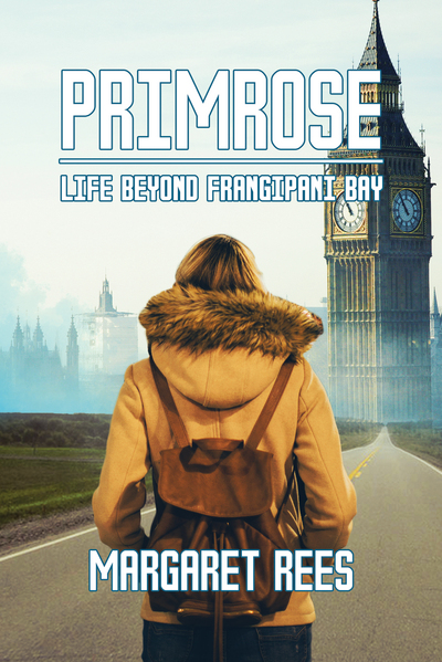 Primrose - Life Beyond Frangipani Bay