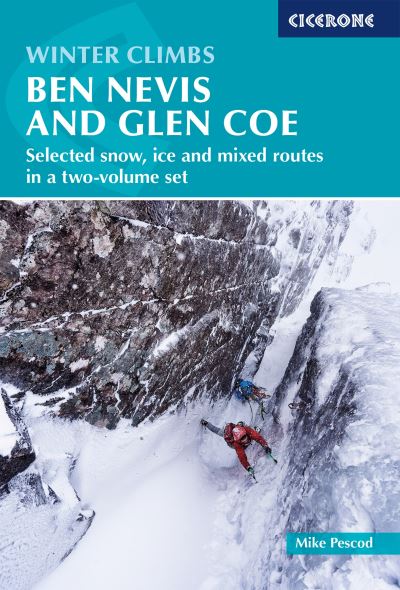Winter Climbs