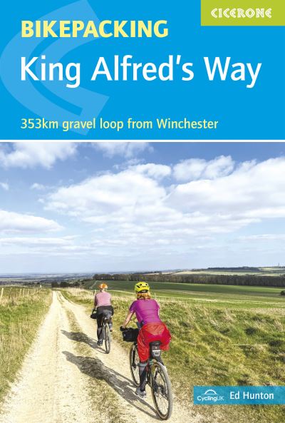 King Alfred's Way