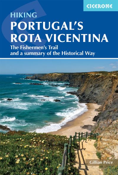 Portugal's Rota Vicentina
