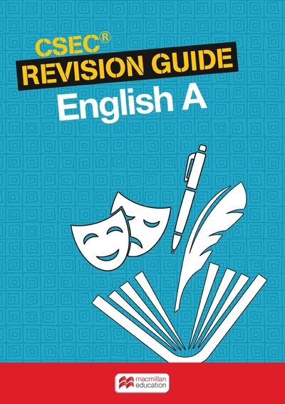 CSEC¬ Revision Guide