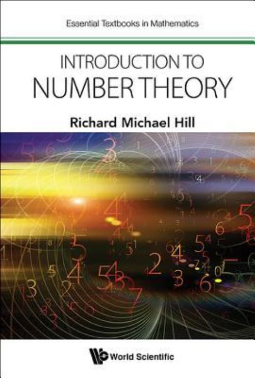Introduction to Number Theory