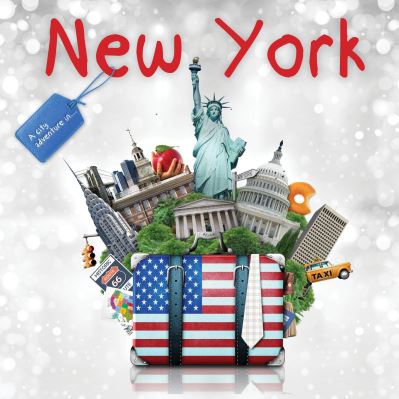 A City Adventure in New York