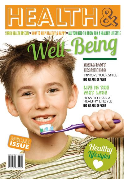 Health & Well-Being