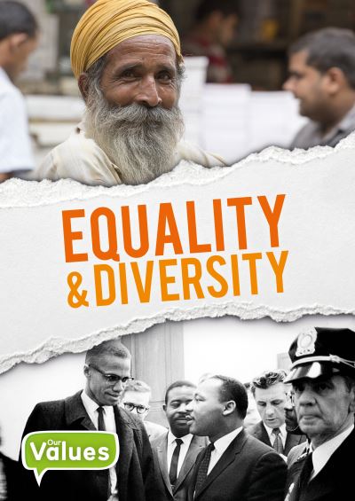 Equality & Diversity