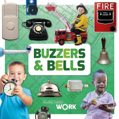 Buzzers & Bells