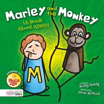 Marley and the Monkey