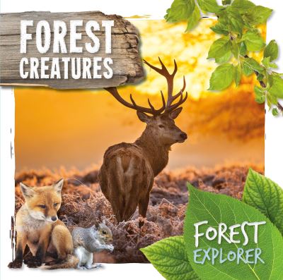 Forest Creatures
