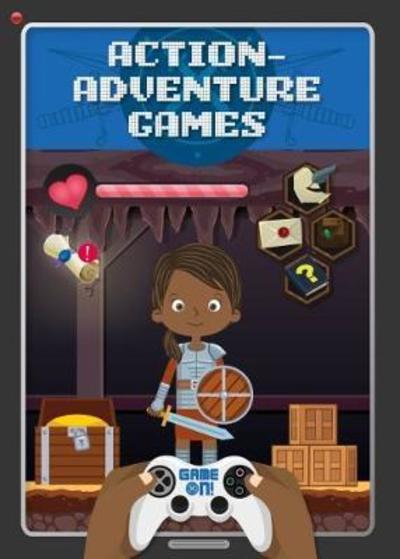 Action-Adventure Games