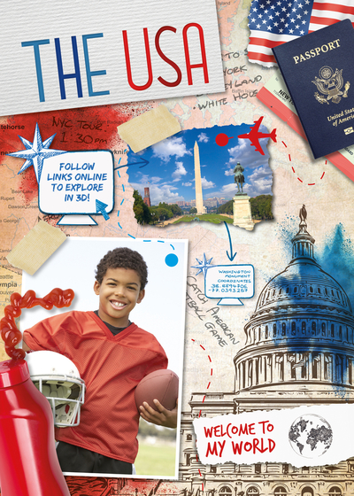 The USA