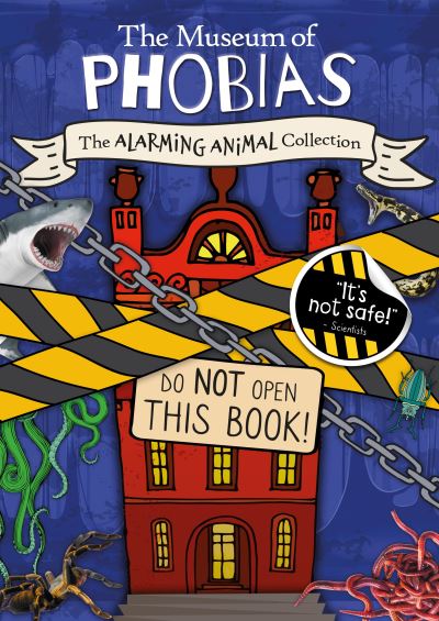 The Alarming Animal Collection