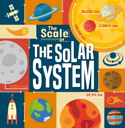 The Scale Of...the Solar System