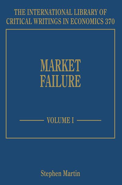 Market Failure