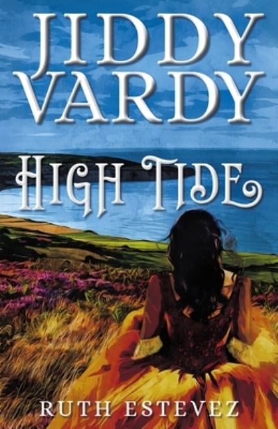 Jiddy Vardy - High Tide