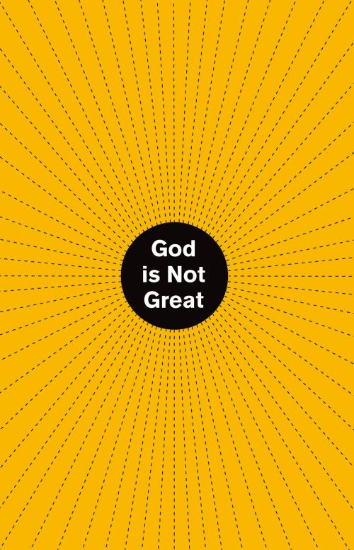 God Is Not Great