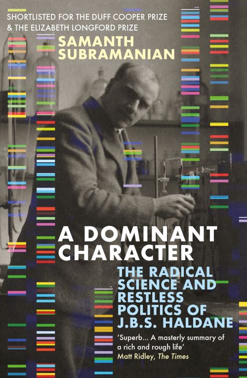 A Dominant Character