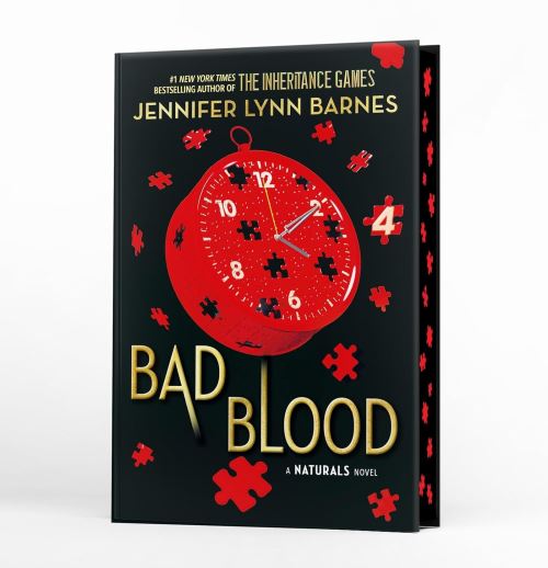 Bad Blood