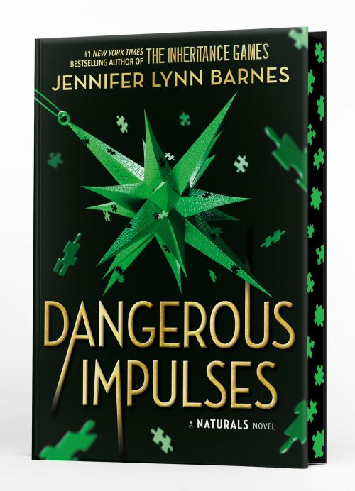 Dangerous Impulses