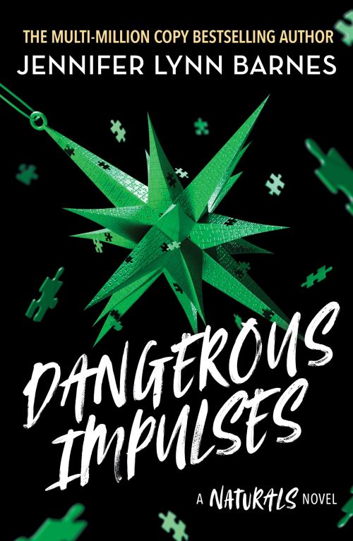 Dangerous Impulses
