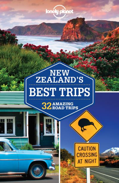 New Zealand's Best Trips