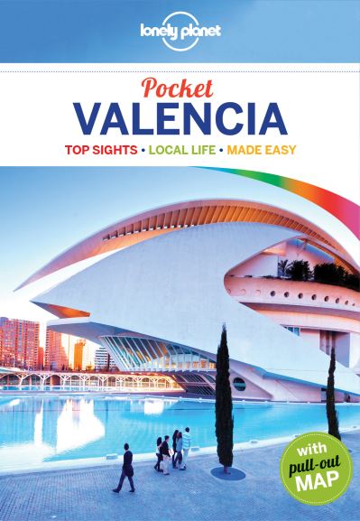 Pocket Valencia