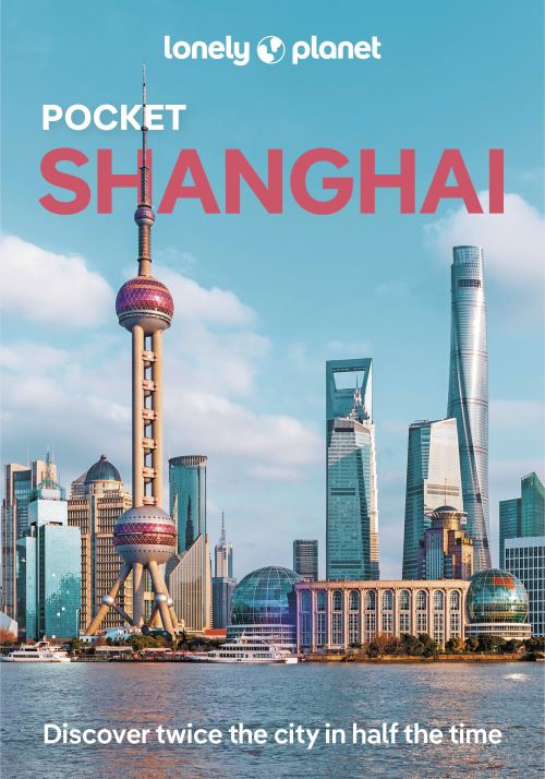 Pocket Shanghai