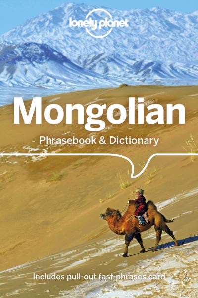 Mongolian