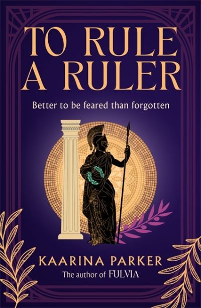 To Rule a Ruler