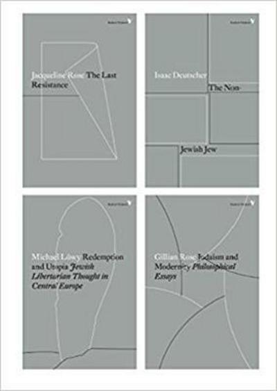 Radical Thinkers Set 14