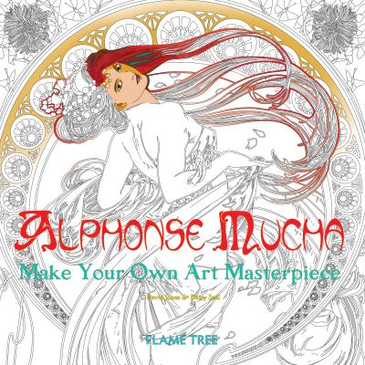 Alphonse Mucha