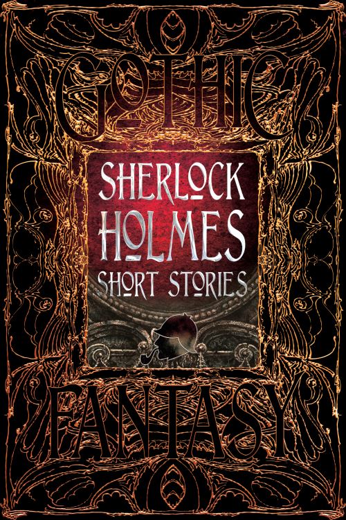 Sherlock Holmes Collection
