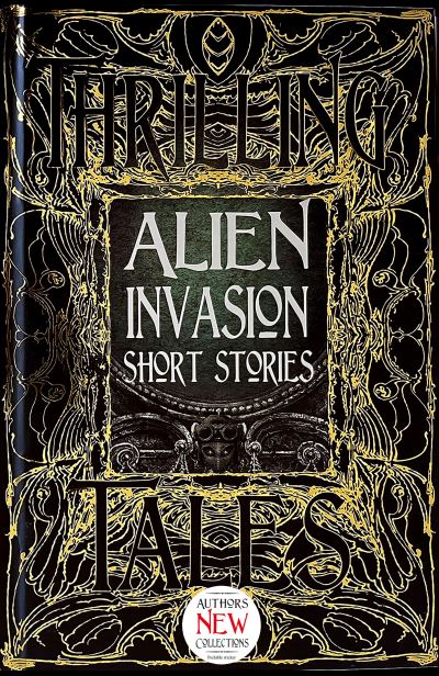 Alien Invasion