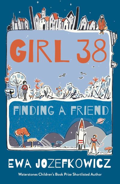 Girl 38