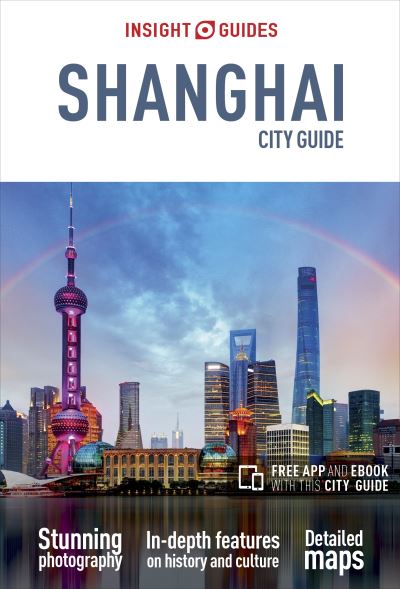 Shanghai City Guide