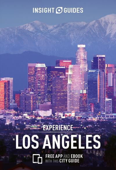 Experience Los Angeles