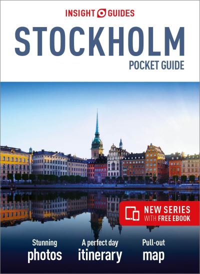 Stockholm City Guide