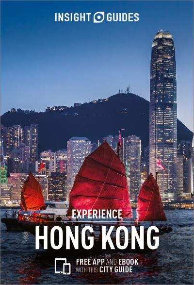Experience Hong Kong