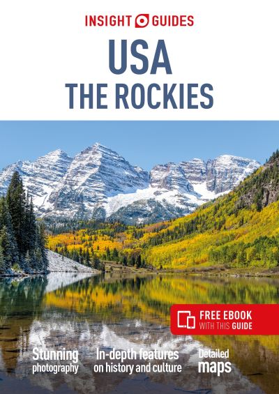 The Rockies