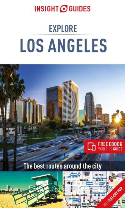 Explore Los Angeles