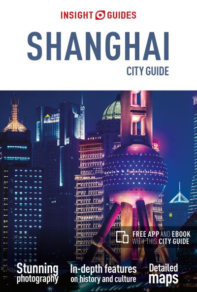 Shanghai City Guide