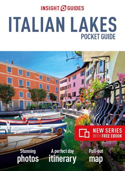 Italian Lakes Pocket Guide