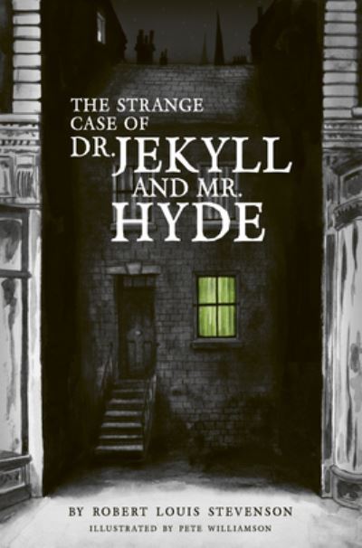 The Strange Case of Dr. Jekyll and Mr. Hyde
