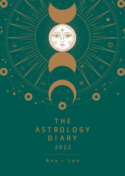 The Astrology Diary 2022